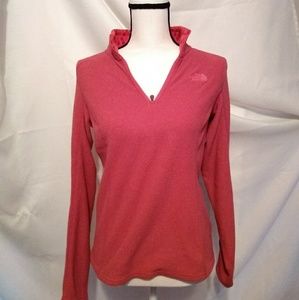 The North Face Womens Small Fleece Pullover